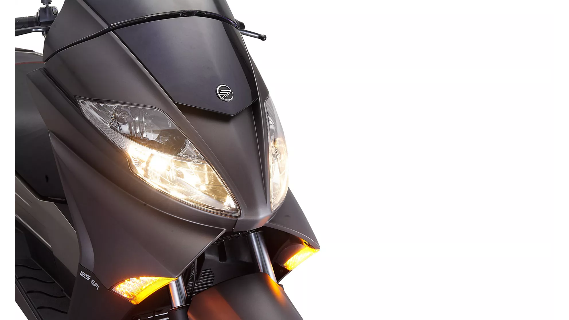 Keeway Silverblade 250 - Image 4 Keeway Silverblade 250 - Image 4